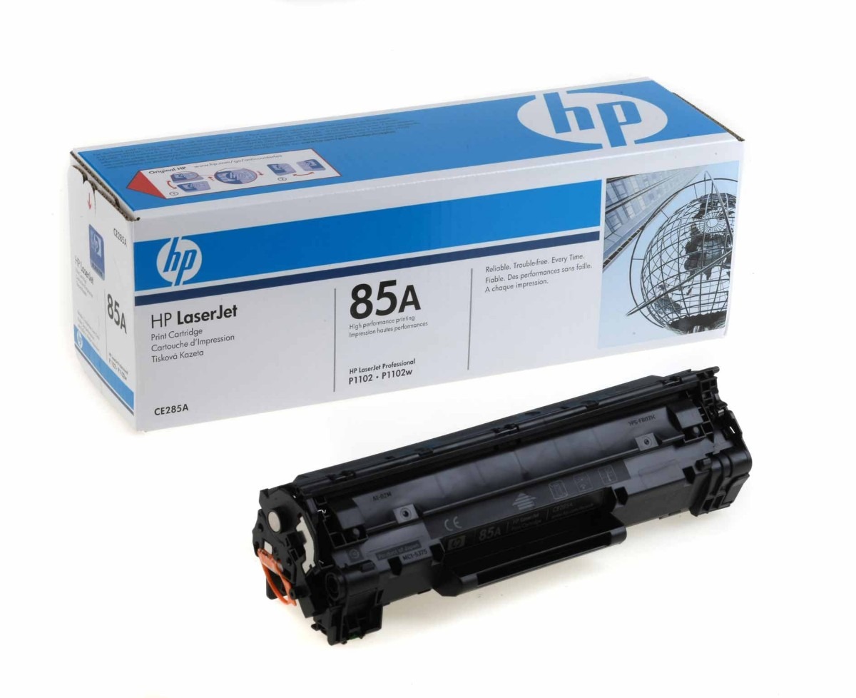 Toner compatível HP CE285A 85A | P1102 P1102W M1210 M1212 M1130 M1132 M1217 M1217FW Toner compatível HP CE285A 85A | P1102 P1102W M1210 M1212 M1130 M1132 M1217 M1217FW