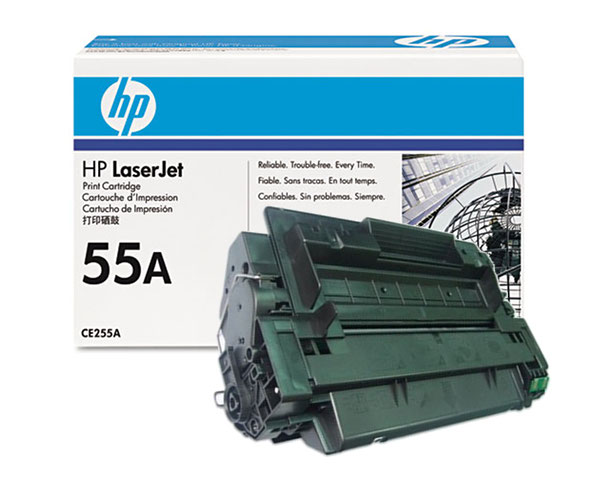 recarga de Toner HP CE255A CE255AB | P3015 P3015N P3015DN P3015X P3016 recarga de Toner HP CE255A CE255AB | P3015 P3015N P3015DN P3015X P3016