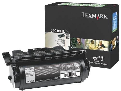 Recarga de Toner Lexmark T640 T642 T644 T646 X640 X642 X644 X646 | 64418XL Recarga de Toner Lexmark T640 T642 T644 T646 X640 X642 X644 X646 | 64418XL