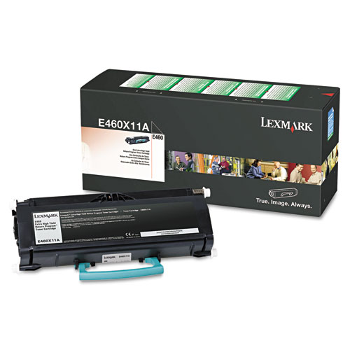 Recarga de Toner Lexmark E460 E360 E260 | E260A21L E260A11L Recarga de Toner Lexmark E460 E360 E260 | E260A21L E260A11L