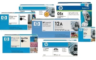 Recarga de Toner HP 12A/05A/35A/36A/ 78A/80A/83A/85A/ 53A/49A/364A/255A Recarga de Toner HP 12A/05A/35A/36A/ 78A/80A/83A/85A/ 53A/49A/364A/255A
