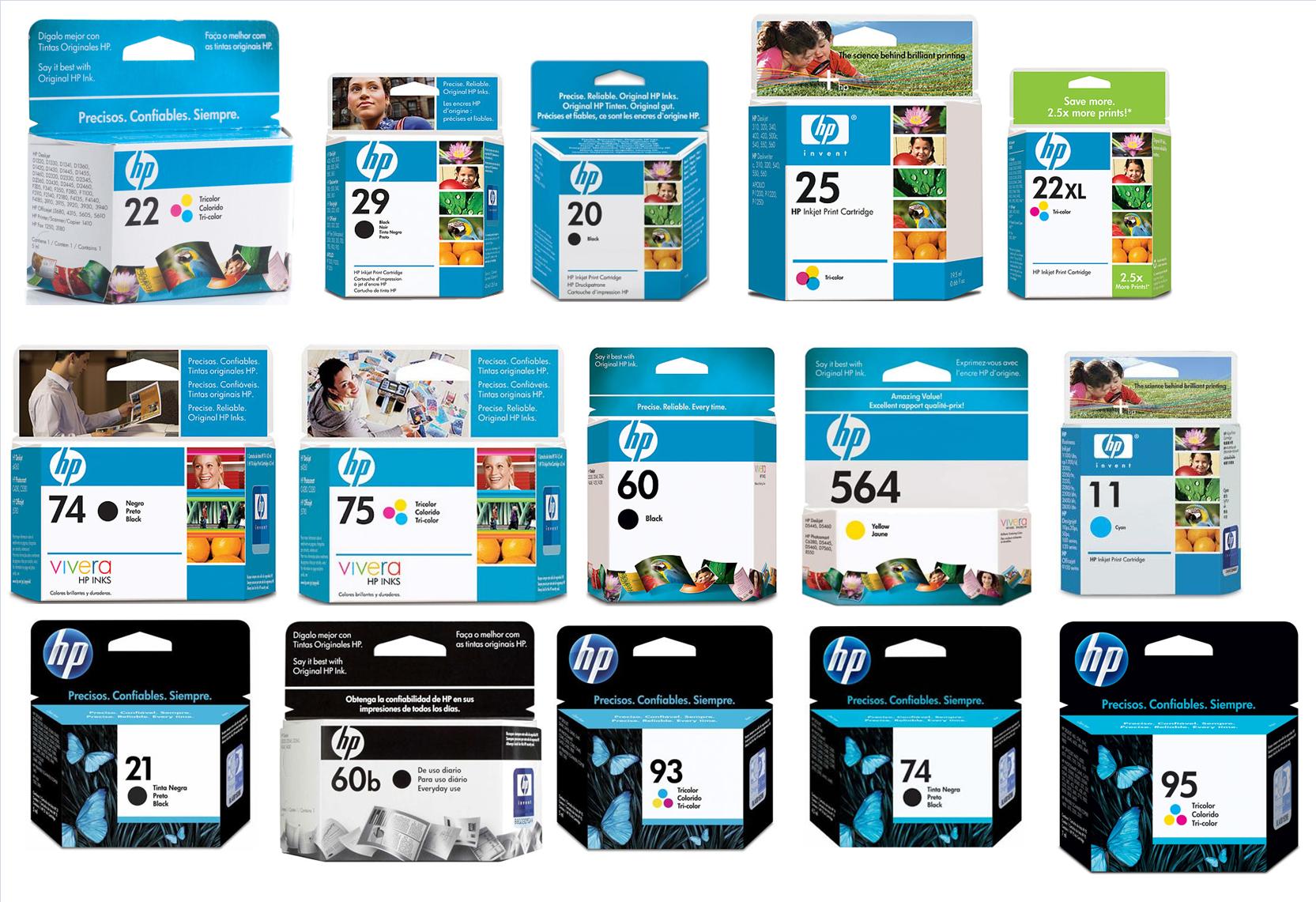 Recarga de Cartuchos HP Preto ou Colorido 21/22 /60/122/56/57/27 /28/662/74/75/92/93 R$ 15,00 Recarga de Cartuchos HP Preto ou Colorido 21/22 /60/122/56/57/27 /28/662/74/75/92/93 R$ 15,00